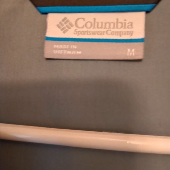 Columbia jacket - Picture 3 of 8